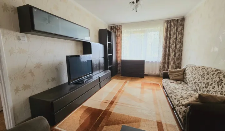 Mieszkanie 3-pokojowe Krosno Śródmieście, ul. Naftowa