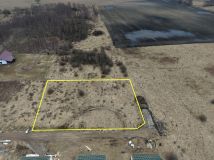 Działka inwestycyjna Węgajty. Zdjęcie 1