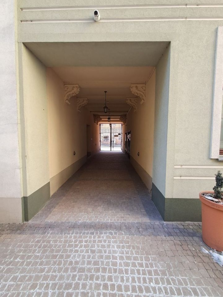 Mieszkanie 2-pokojowe Łódź Śródmieście, ul. płk. dr. Stanisława Więckowskiego. Zdjęcie 6
