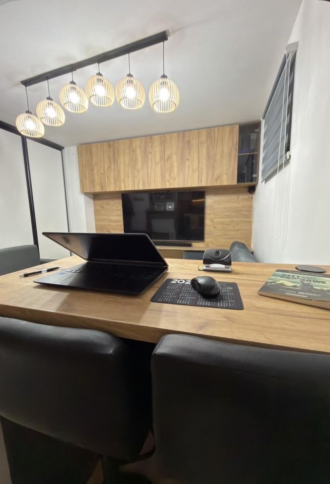 Lokal Kraków Ruczaj, ul. Roberta Jahody. Zdjęcie 2