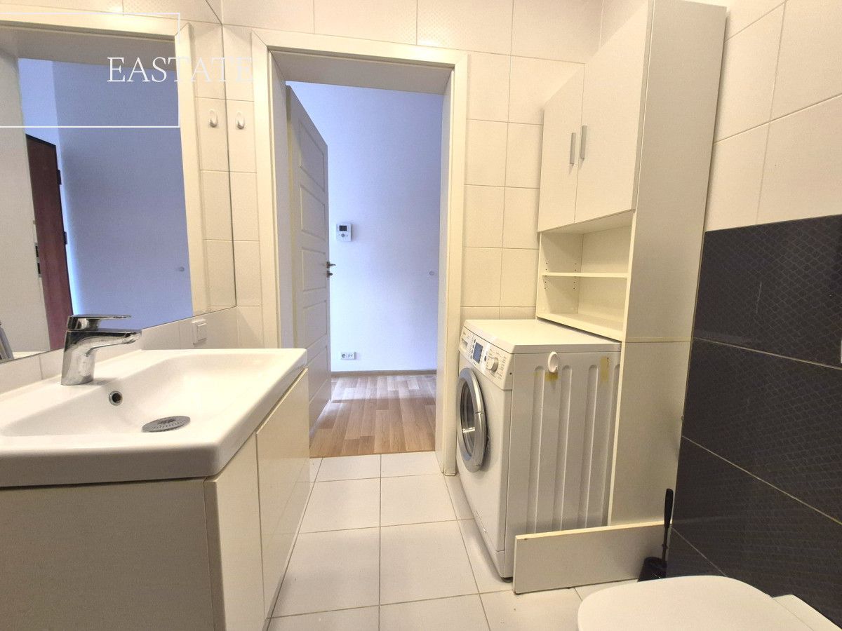 Mieszkanie 2-pokojowe Warszawa Praga, ul. Jana Nowaka-Jeziorańskiego. Zdjęcie 9