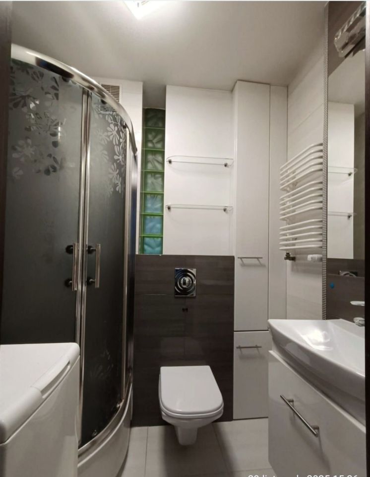 Mieszkanie 2-pokojowe Dzierżoniów, os. Jasne. Zdjęcie 8