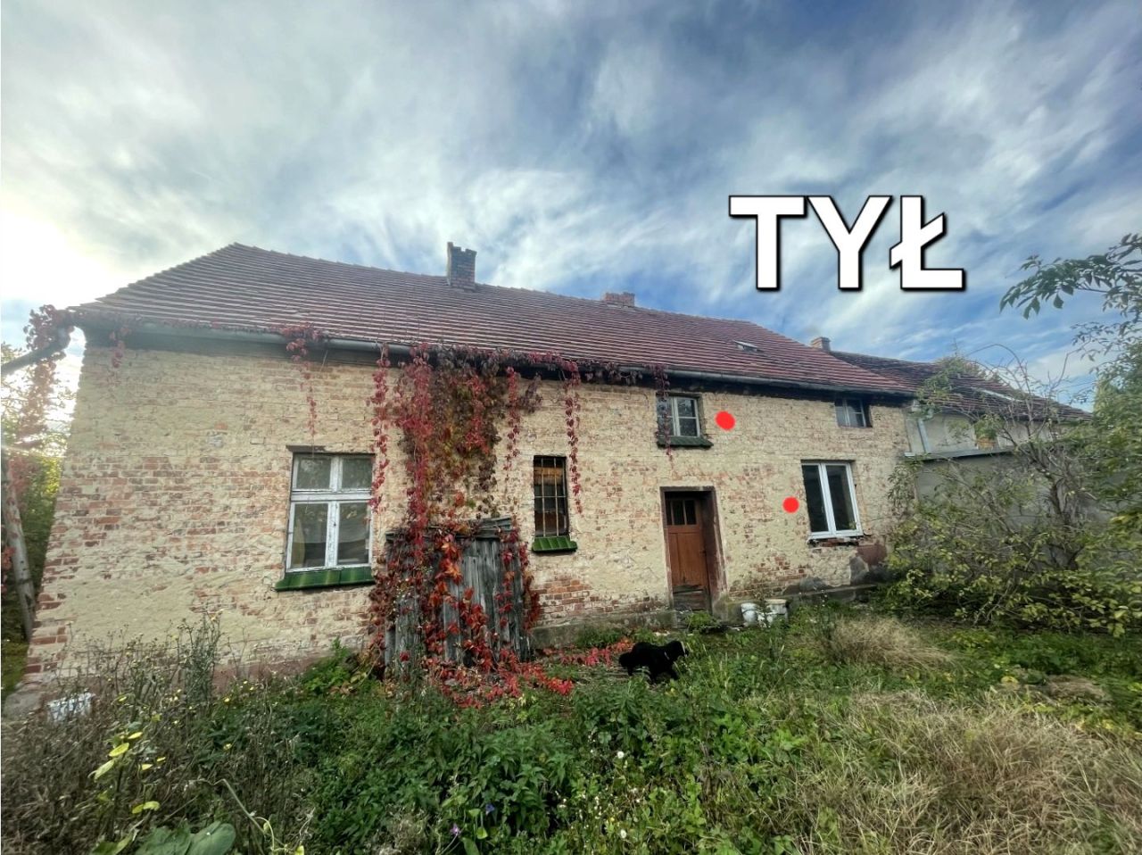 bliźniak, 5 pokoi Piskorzów. Zdjęcie 3