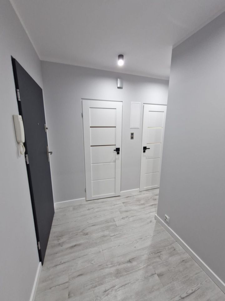 Mieszkanie 2-pokojowe Sosnowiec Zagórze, ul. Stefana Kisielewskiego. Zdjęcie 6