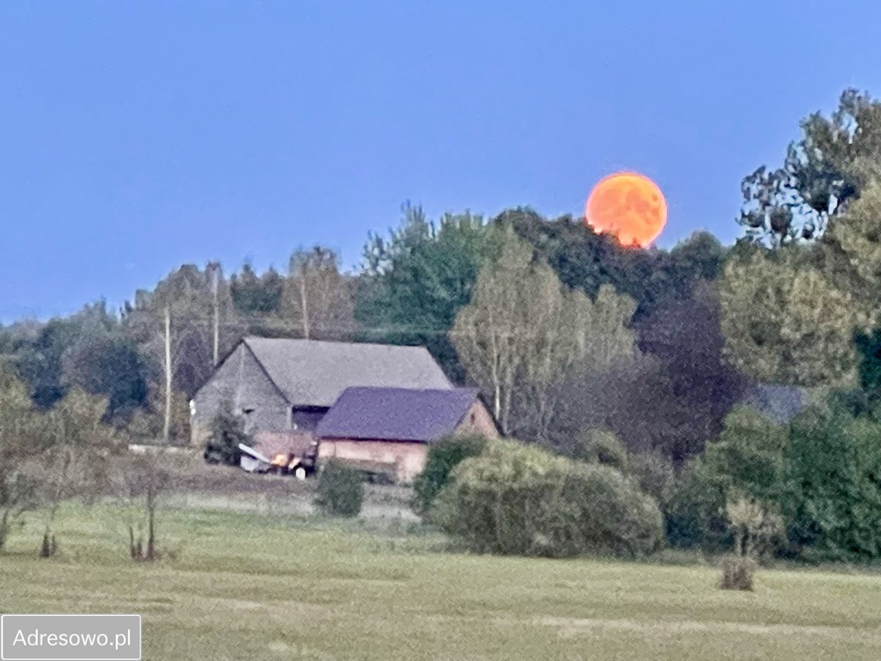 dom wolnostojący, 4 pokoje Gwda Wielka. Zdjęcie 4