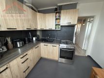 Mieszkanie 3-pokojowe Lubań, ul. Kazimierza Wielkiego. Zdjęcie 4