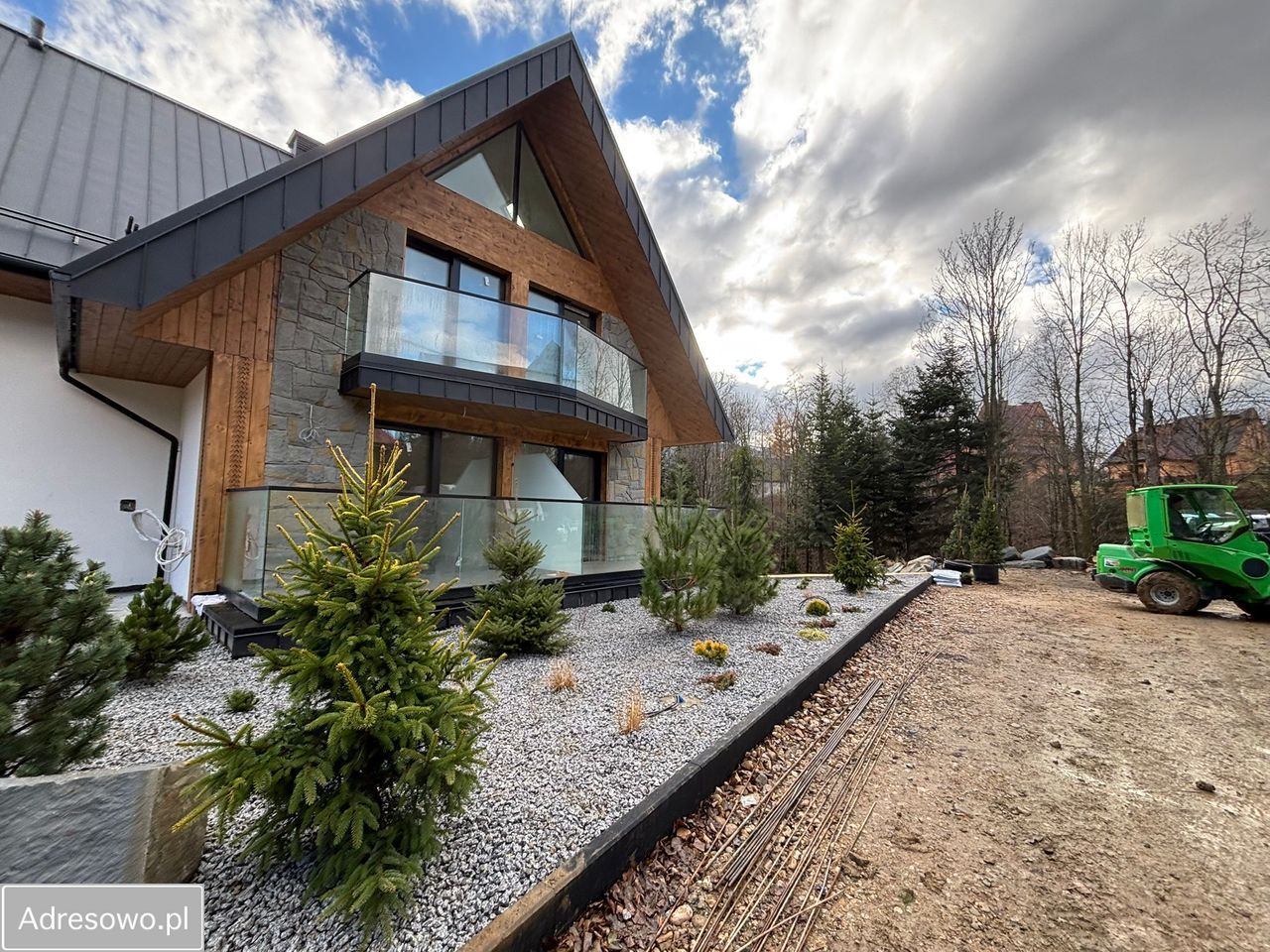 Mieszkanie 3-pokojowe Kościelisko. Zdjęcie 16