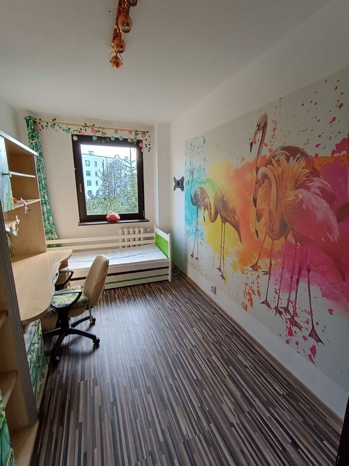 Mieszkanie 3-pokojowe Łódź Radogoszcz. Zdjęcie 8