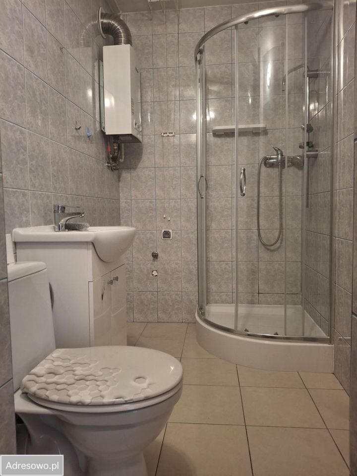 Mieszkanie 2-pokojowe Namysłów, ul. Władysława Stanisława Reymonta. Zdjęcie 2