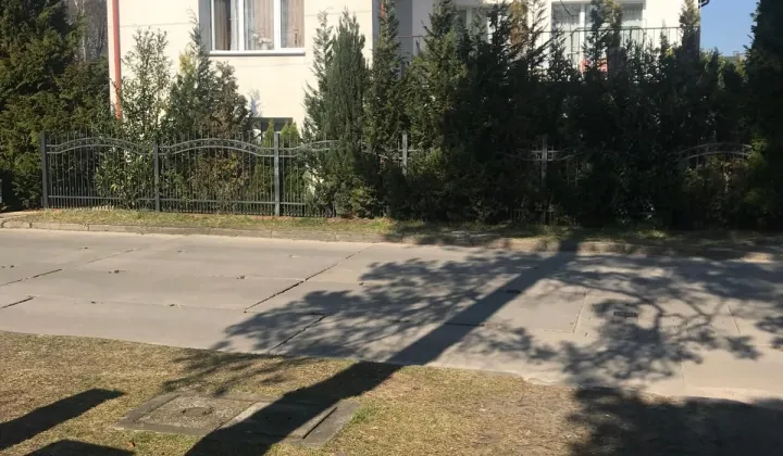 dom wolnostojący, 11 pokoi Świnoujście, Rycerska