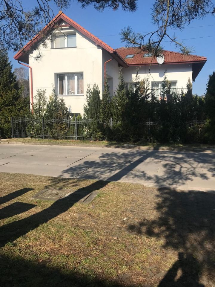 dom wolnostojący, 11 pokoi Świnoujście, Rycerska. Zdjęcie 1
