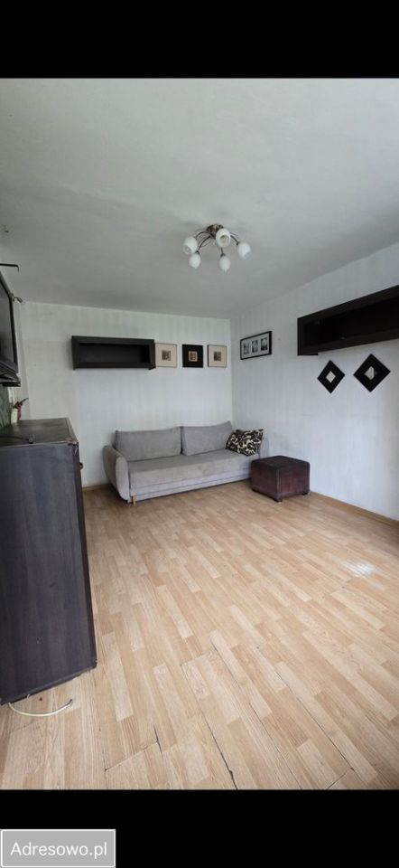 Mieszkanie 1-pokojowe Łódź Teofilów, al. Pasjonistów. Zdjęcie 7