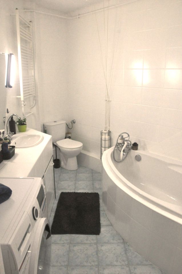 Mieszkanie 2-pokojowe Białystok Leśna Dolina, ul. św. Andrzeja Boboli. Zdjęcie 15