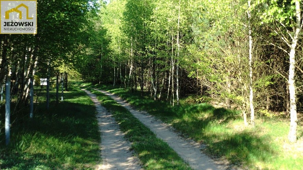 Działka rolna Nowosiółki. Zdjęcie 7