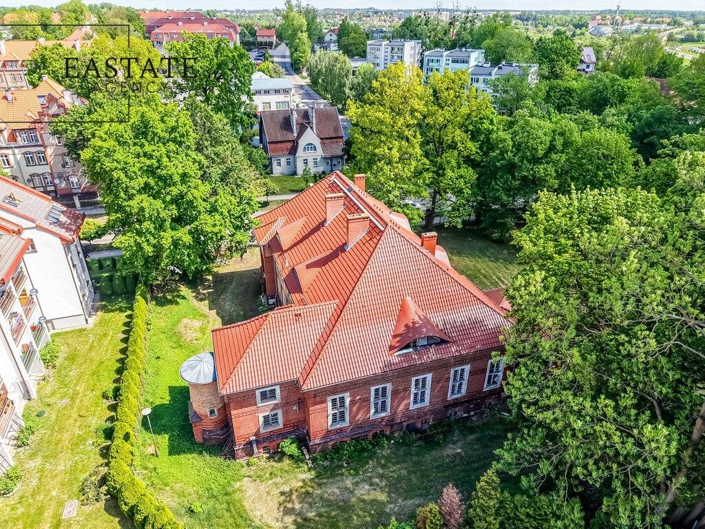 Nieruchomość komercyjna Kętrzyn, ul. gen. Władysława Sikorskiego. Zdjęcie 5