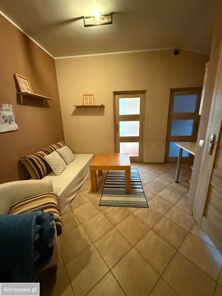 Mieszkanie 3-pokojowe Częstochowa Centrum, al. Aleja Wolności. Zdjęcie 15