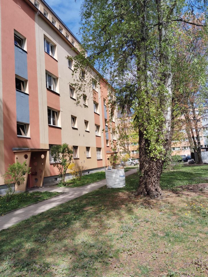 Mieszkanie 2-pokojowe Łódź Doły, ul. Bracka. Zdjęcie 25