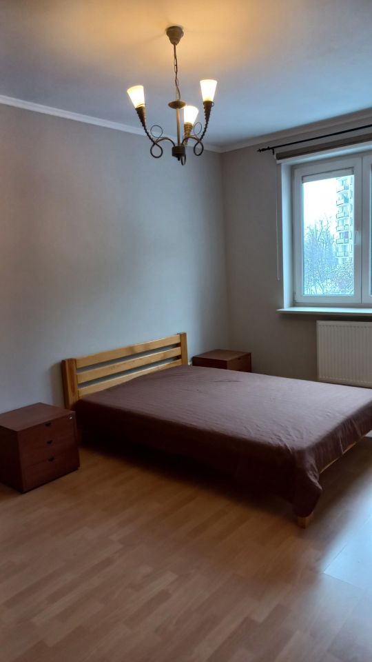 Mieszkanie 3-pokojowe Warszawa Targówek, ul. Malborska. Zdjęcie 6