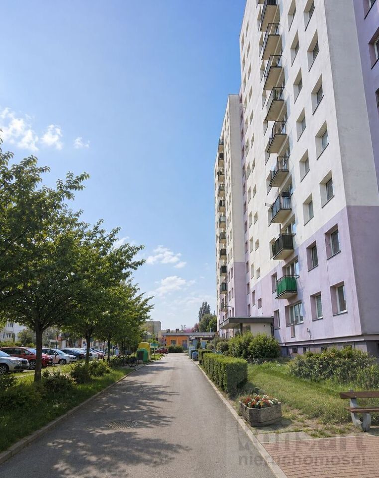 Mieszkanie 2-pokojowe Szczecin, ul. Lucjana Rydla. Zdjęcie 12