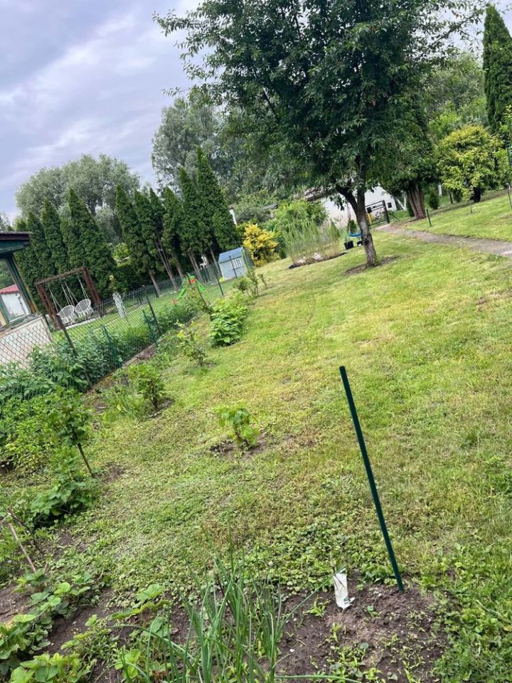 Działka rod Iława, ul. Tadeusza Kościuszki. Zdjęcie 3
