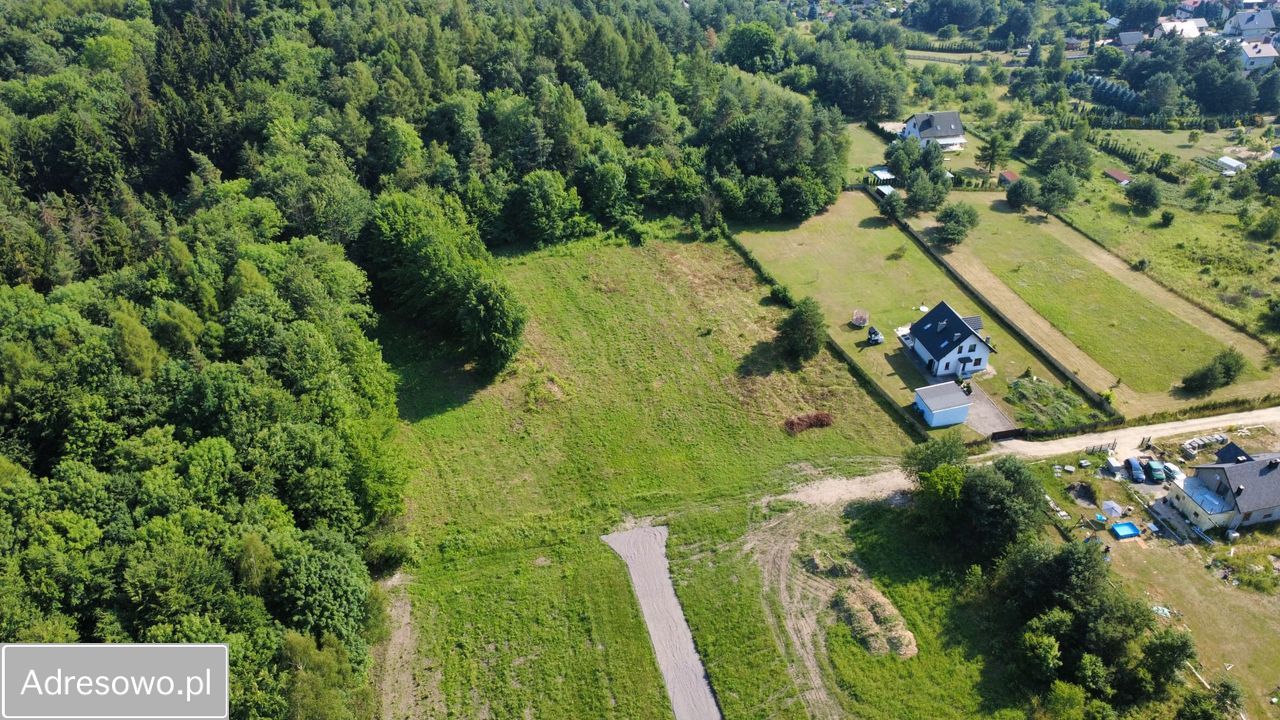 Działka Klucze, ul. Studzienna. Zdjęcie 3