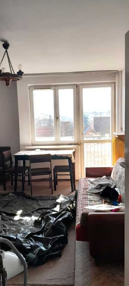 Mieszkanie 2-pokojowe Nowy Sącz, ul. Jana Matejki. Zdjęcie 3