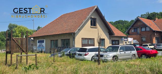 Lokal Niemcza, ul. Wiejska. Zdjęcie 29