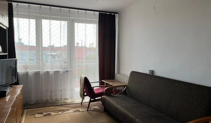 Mieszkanie 3-pokojowe Starachowice Centrum, al. Armii Krajowej
