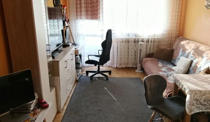 Mieszkanie 2-pokojowe Bydgoszcz Kapuściska