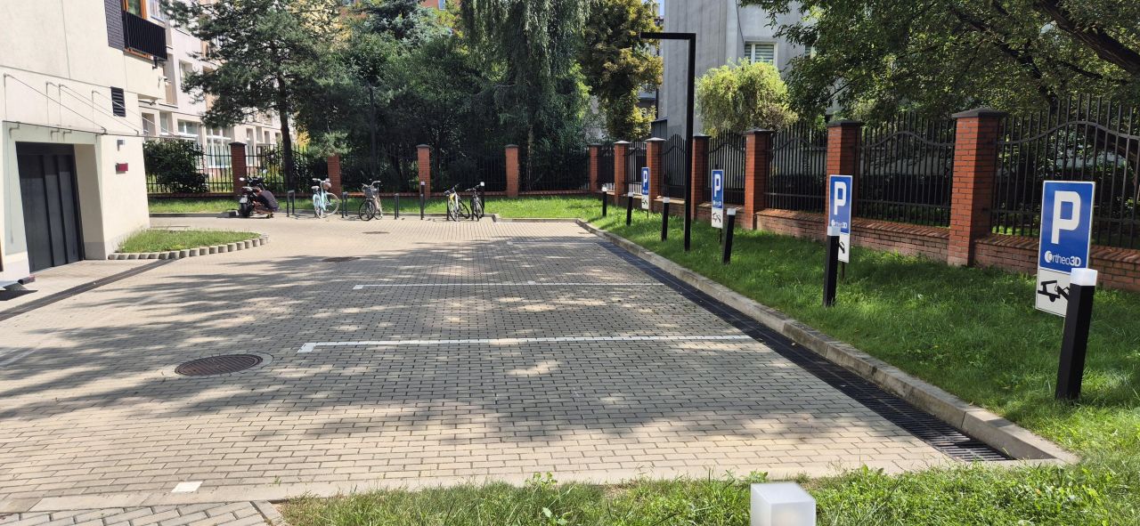 Lokal Kraków Krowodrza, ul. Kazimierza Wielkiego. Zdjęcie 9