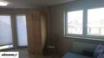 Mieszkanie 3-pokojowe Kraków Bronowice. Zdjęcie 1
