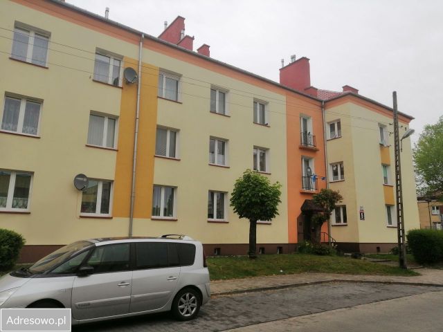 Mieszkanie 1-pokojowe Skarżysko-Kamienna Milica. Zdjęcie 1