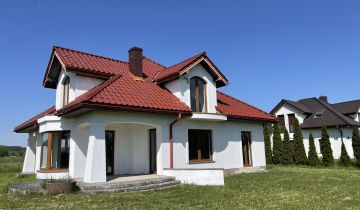 dom wolnostojący, 5 pokoi Wołowice Sułkowa, ul. Rzepakowa