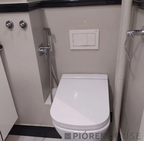 Mieszkanie 4-pokojowe Warszawa Wawer, ul. Korkowa. Zdjęcie 8