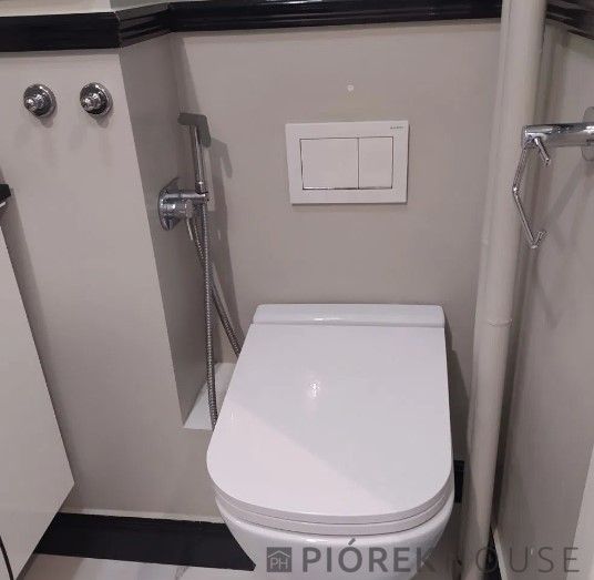 Mieszkanie 4-pokojowe Warszawa Wawer, ul. Korkowa. Zdjęcie 8