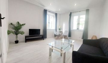 Mieszkanie 3-pokojowe Gliwice Śródmieście, ul. Częstochowska