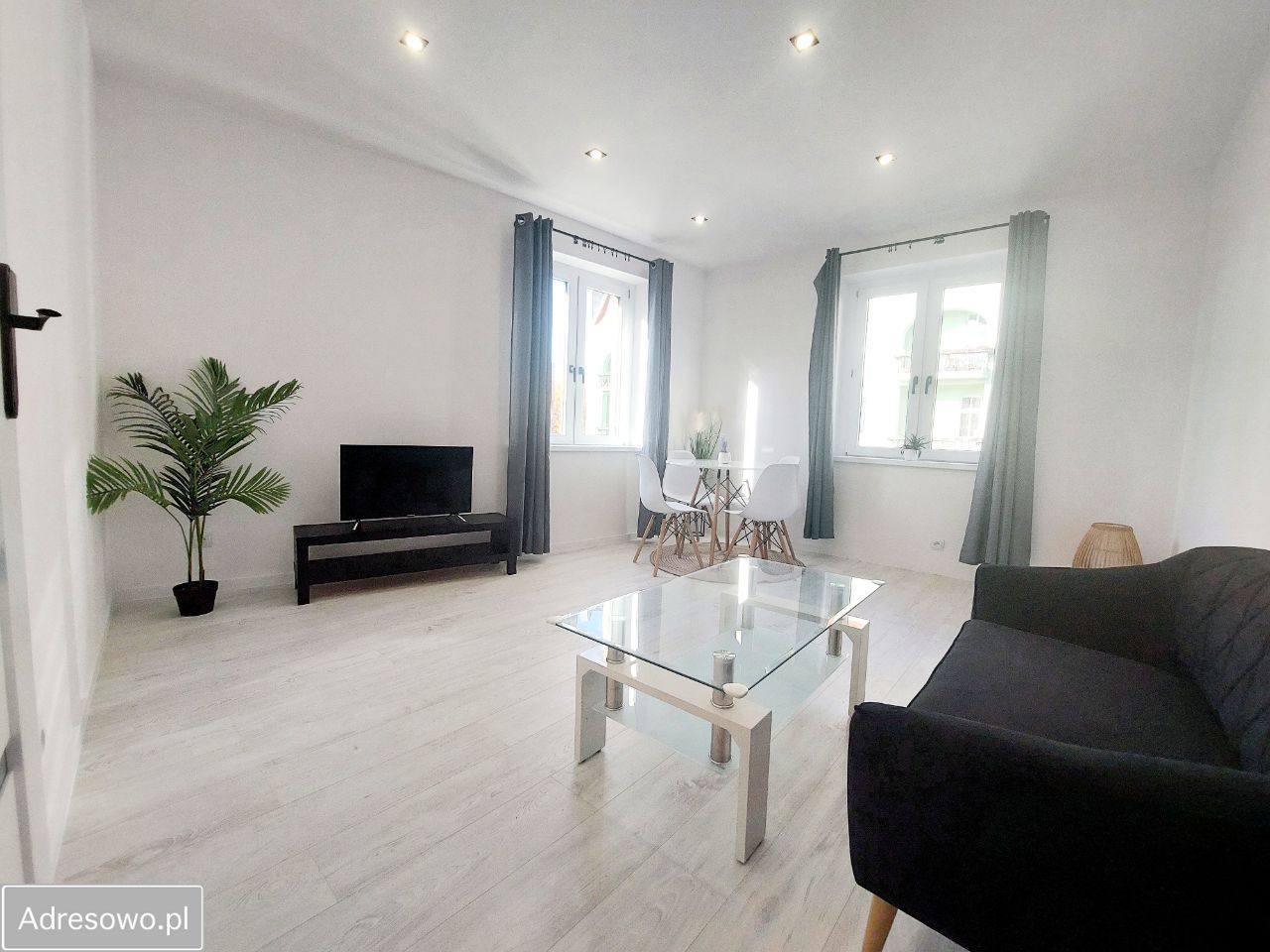 Mieszkanie 3-pokojowe Gliwice Śródmieście, ul. Częstochowska