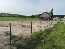 Działka budowlana Słupia. Zdjęcie 4