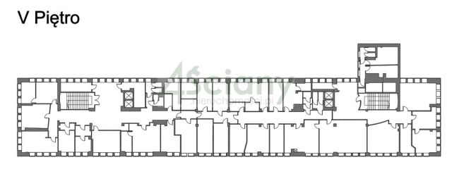 Biuro Warszawa Śródmieście. Zdjęcie 2