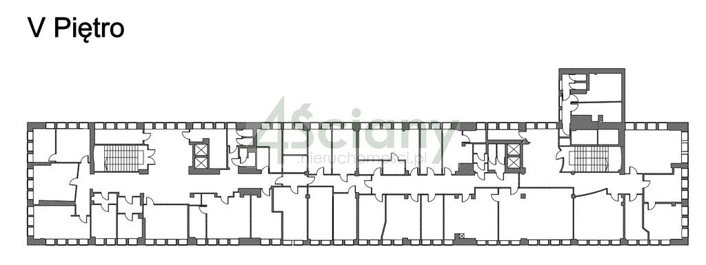 Biuro Warszawa Śródmieście. Zdjęcie 2