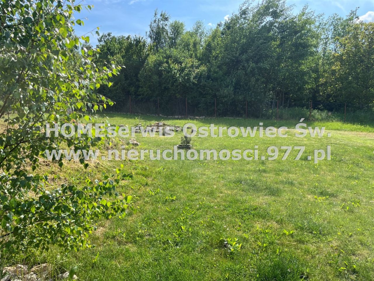 dom wolnostojący, 2 pokoje Linów. Zdjęcie 38