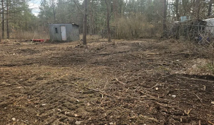 Działka budowlana Józefów, ul. Kampingowa