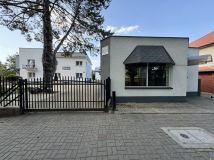 dom wolnostojący, 15 pokoi Ciechocinek Centrum, ul. Zdrojowa. Zdjęcie 2