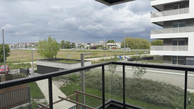 Mieszkanie 3-pokojowe Wrocław Krzyki, ul. Stanisława Drabika. Zdjęcie 10