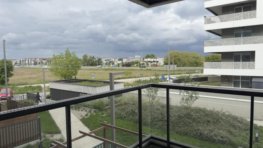 Mieszkanie 3-pokojowe Wrocław, ul. Stanisława Drabika. Zdjęcie 9