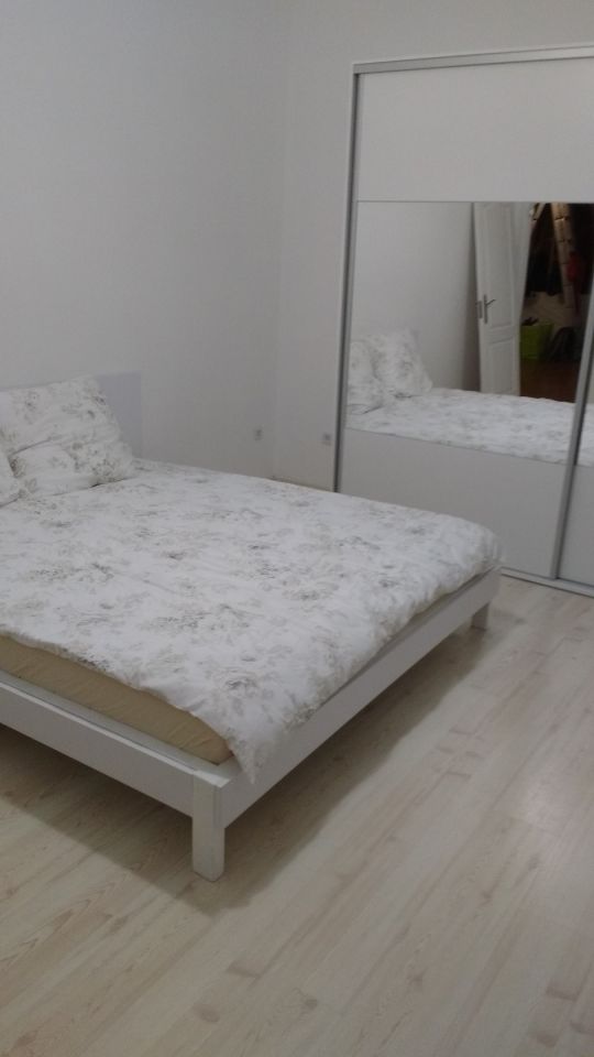 Mieszkanie 4-pokojowe Zagrody, ul. Cukrowa. Zdjęcie 12