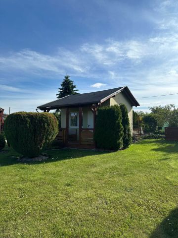 Działka rod Świdnica, ul. Stanisława Staszica. Zdjęcie 1