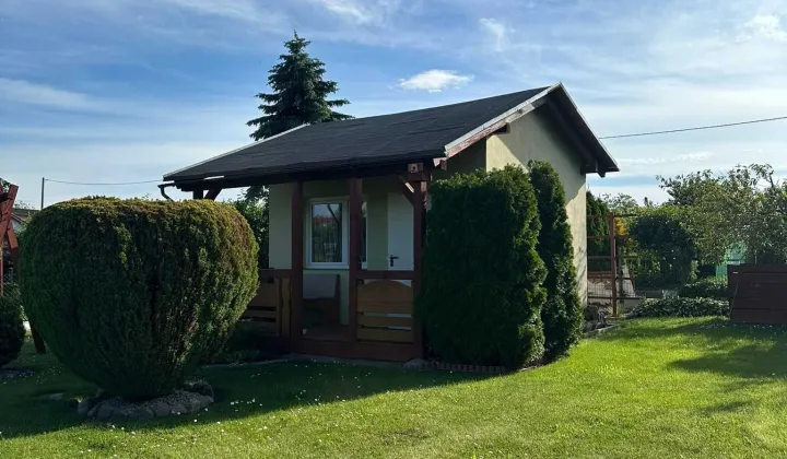 Działka rod Świdnica, ul. Stanisława Staszica