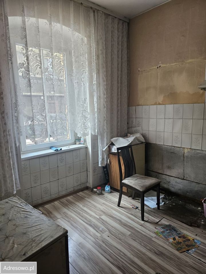 Mieszkanie 1-pokojowe Katowice Szopienice, ul. Przelotowa. Zdjęcie 4