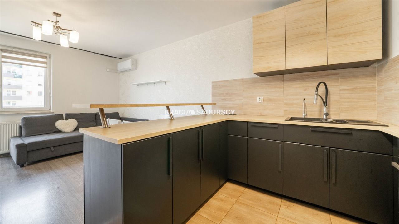 Mieszkanie 2-pokojowe Kraków Mistrzejowice, ul. Powstańców. Zdjęcie 6